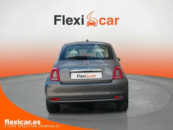 Fiat 500 Sport 1.0 Hybrid 51KW (70 CV) - Rivas-Vaciamadrid