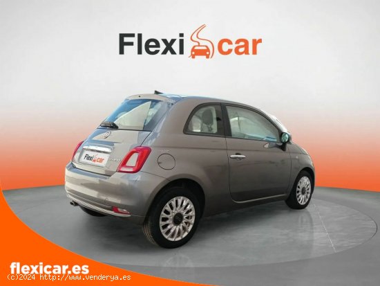 Fiat 500 Sport 1.0 Hybrid 51KW (70 CV) - Rivas-Vaciamadrid