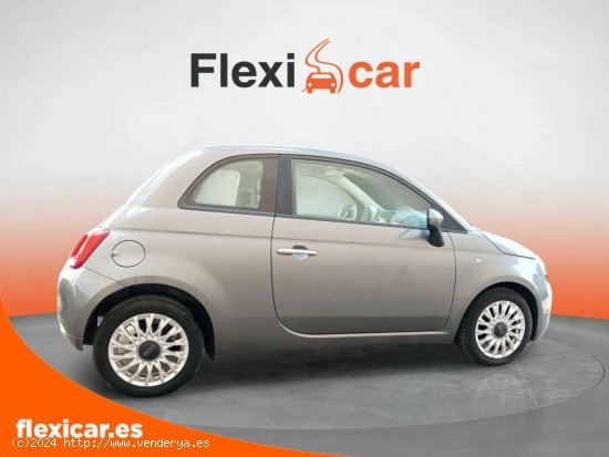 Fiat 500 Sport 1.0 Hybrid 51KW (70 CV) - Rivas-Vaciamadrid