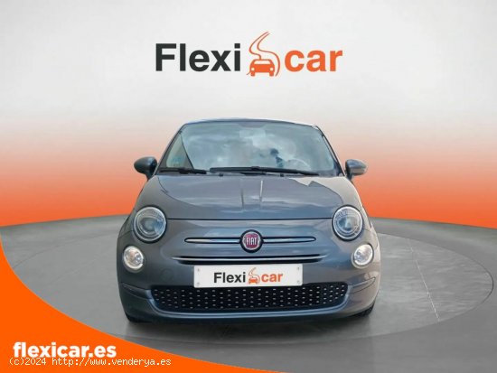 Fiat 500 Sport 1.0 Hybrid 51KW (70 CV) - Rivas-Vaciamadrid