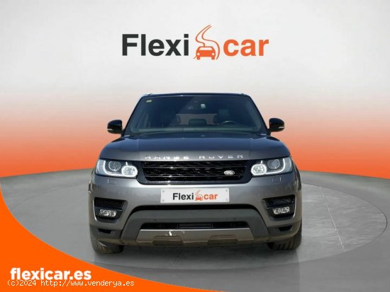 Land-Rover Range Rover Sport 3.0 SDV6 225kW (306CV) HSE Dynamic - Ciudad Real