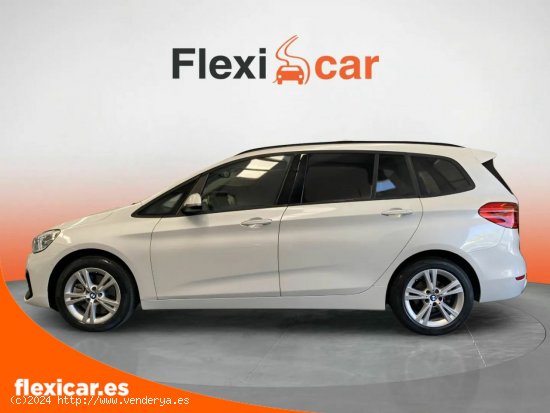 BMW Serie 2 Gran Tourer 218d - Fuenlabrada