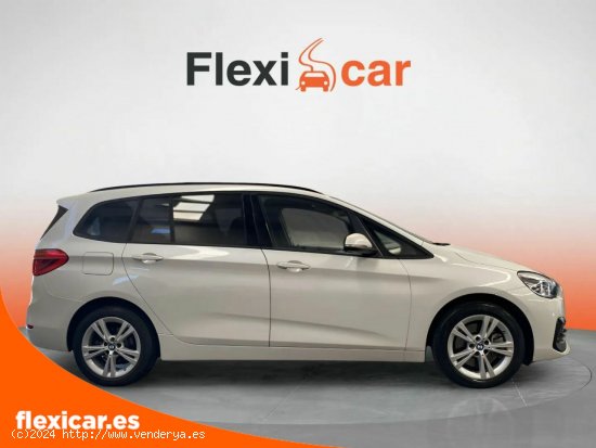 BMW Serie 2 Gran Tourer 218d - Fuenlabrada