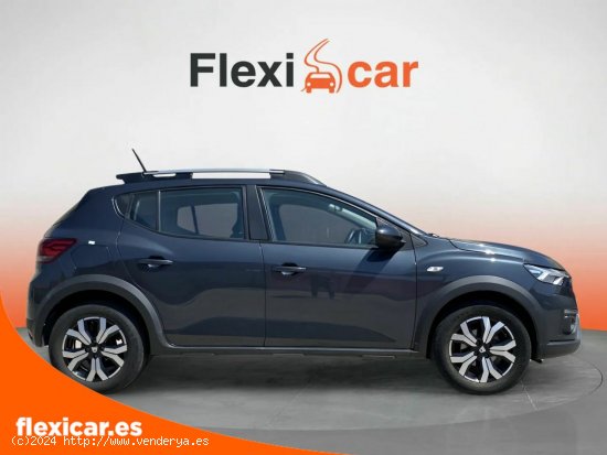 Dacia Sandero Stepway Comfort TCe 67kW (90CV) - Talavera de la Reina