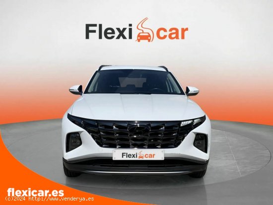 Hyundai Tucson 1.6 CRDI 85kW (115CV) Maxx - Talavera de la Reina