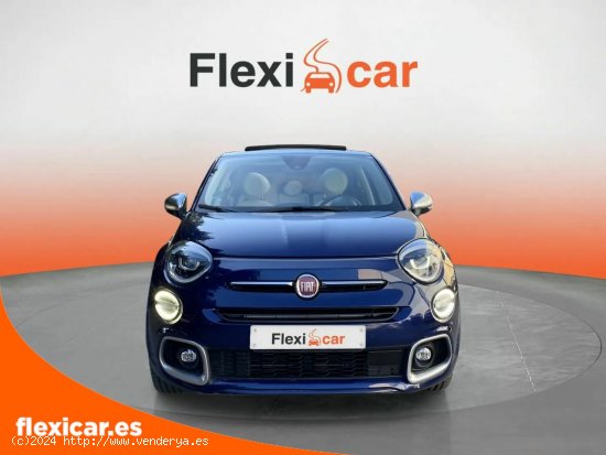 Fiat 500X Sport 1.3 Firefly T4 110KW S&S DCT - Leganés