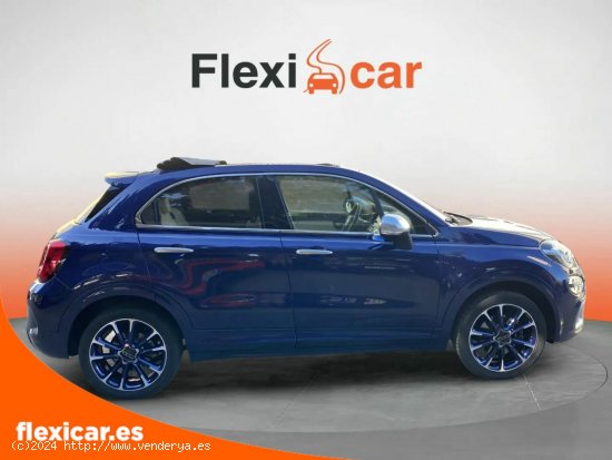 Fiat 500X Sport 1.3 Firefly T4 110KW S&S DCT - Leganés