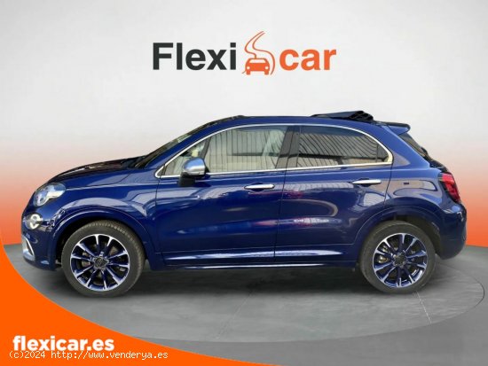 Fiat 500X Sport 1.3 Firefly T4 110KW S&S DCT - Leganés