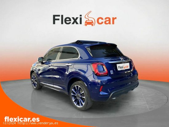 Fiat 500X Sport 1.3 Firefly T4 110KW S&S DCT - Leganés