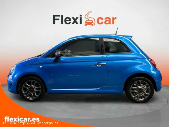 Fiat 500 Dolcevita 1.0 Hybrid 51KW (70 CV) - Leganés