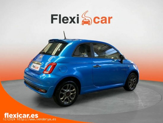 Fiat 500 Dolcevita 1.0 Hybrid 51KW (70 CV) - Leganés