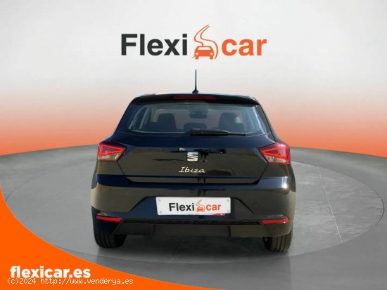 Seat Ibiza SEAT Ibiza 1.0 TSI 85kW (115CV) Style XL - 5P - Valdepeñas