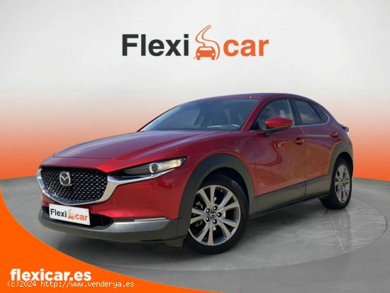 Mazda CX-30 2.0-G 90kW AWD AT Zenith Black Safety - Valdepeñas