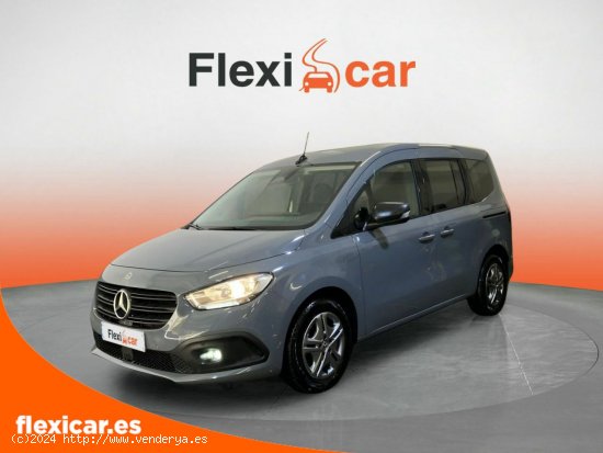 Mercedes Citan 110 CDI 70kW Tourer Base Largo - Vigo