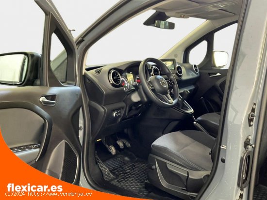 Mercedes Citan 110 CDI 70kW Tourer Base Largo - Vigo