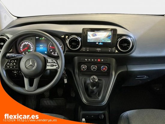 Mercedes Citan 110 CDI 70kW Tourer Base Largo - Vigo