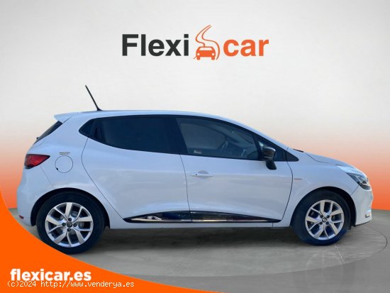 Renault Clio Limited TCe 55kW (75CV) -18 - Colmenar Viejo