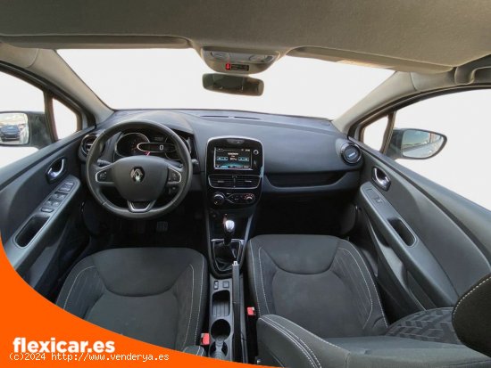 Renault Clio Limited TCe 55kW (75CV) -18 - Colmenar Viejo