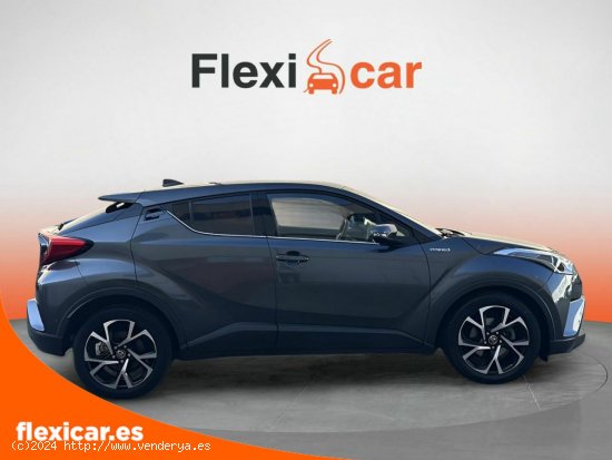 Toyota C-HR 1.8 125H Dynamic Plus - Zaragoza