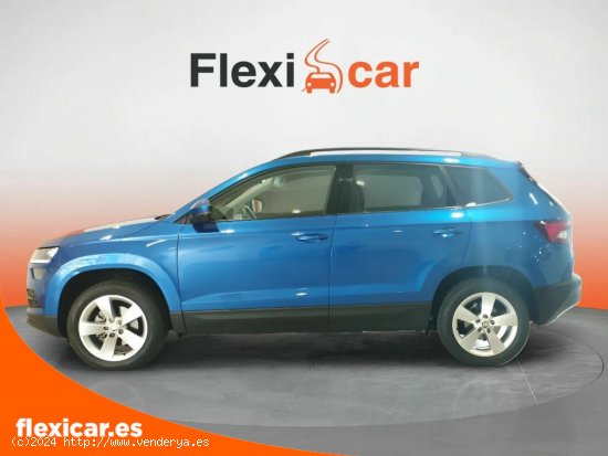 Skoda Karoq 1.5 TSI 110kW (150CV) DSG ACT 125 Aniv - Sabadell