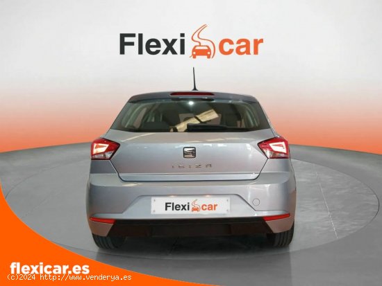 Seat Ibiza 1.0 MPI 59kW (80CV) Reference - Rivas-Vaciamadrid