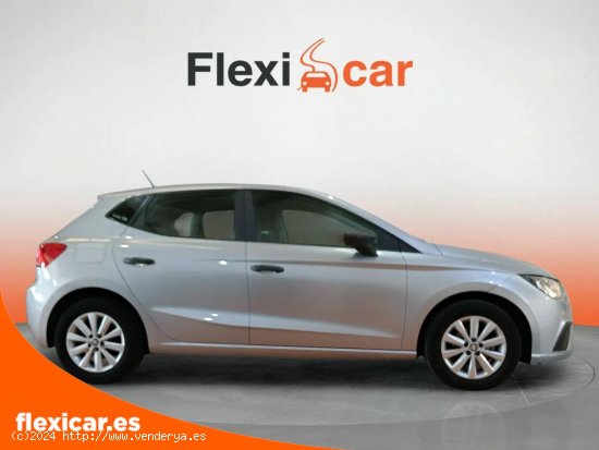 Seat Ibiza 1.0 MPI 59kW (80CV) Reference - Rivas-Vaciamadrid