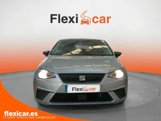 Seat Ibiza 1.0 MPI 59kW (80CV) Reference - Rivas-Vaciamadrid