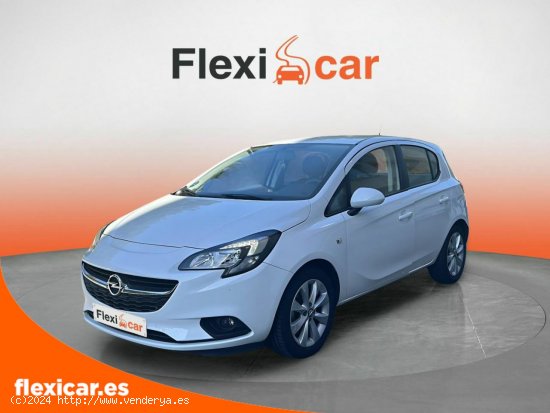 Opel Corsa 1.4 66kW (90CV) Design Line GLP - Galdakao