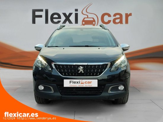 Peugeot 2008 Style 1.2L PureTech 60KW (82CV) - Jaén