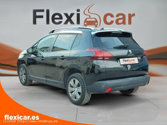 Peugeot 2008 Style 1.2L PureTech 60KW (82CV) - Jaén