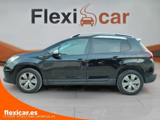 Peugeot 2008 Style 1.2L PureTech 60KW (82CV) - Jaén