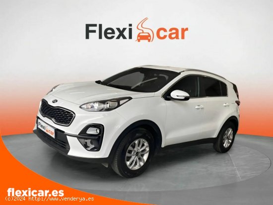 Kia Sportage 1.6 CRDi 85kW (115CV) Concept 4x2 - Puebla de Sancho Pérez