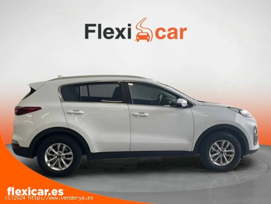 Kia Sportage 1.6 CRDi 85kW (115CV) Concept 4x2 - Puebla de Sancho Pérez