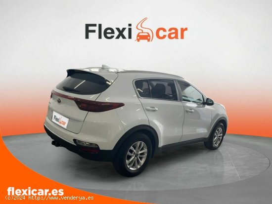 Kia Sportage 1.6 CRDi 85kW (115CV) Concept 4x2 - Puebla de Sancho Pérez