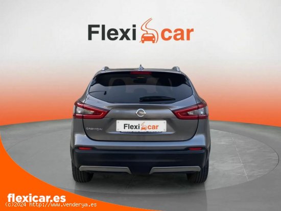 Nissan Qashqai DIG-T 103 kW (140 CV) E6D N-CONNECTA - Cartagena