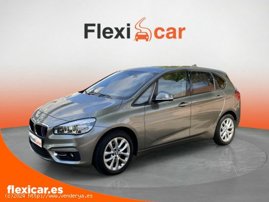 BMW Serie 2 Active Tourer 218d - Móstoles