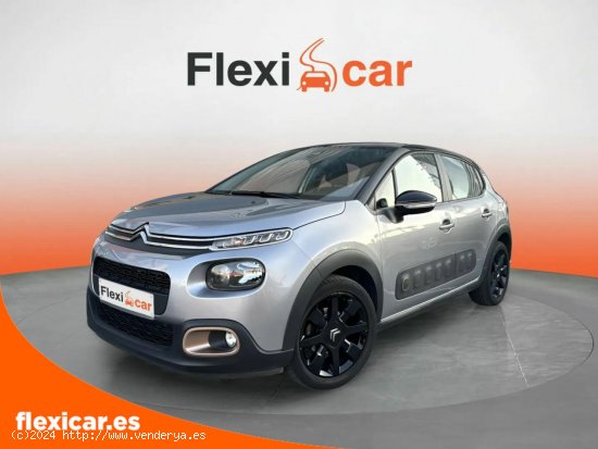 Citroën C3 PureTech 60KW (82CV) ORIGINS - Sant Boi de Llobregat