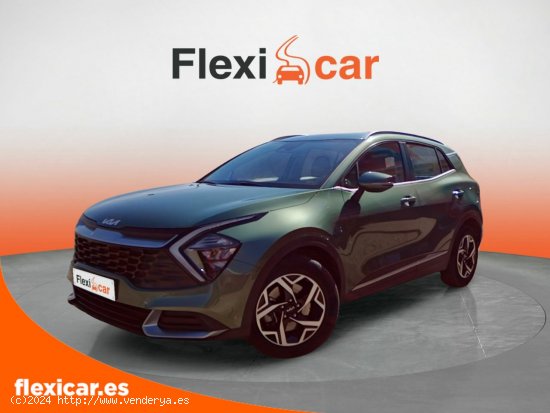 Kia Sportage 1.6 T-GDi 110kW (150CV) Drive 4x2 - Valladolid