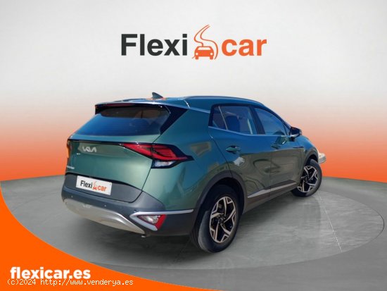 Kia Sportage 1.6 T-GDi 110kW (150CV) Drive 4x2 - Valladolid