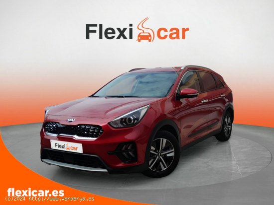 Kia Niro 1.6 GDi HEV 104kW (141CV) Drive - Tarragona