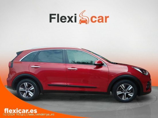 Kia Niro 1.6 GDi HEV 104kW (141CV) Drive - Tarragona