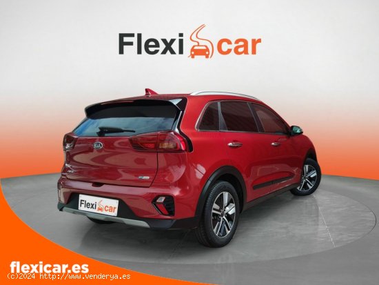 Kia Niro 1.6 GDi HEV 104kW (141CV) Drive - Tarragona