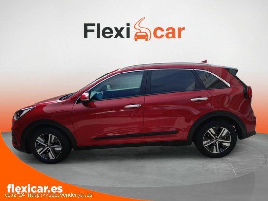 Kia Niro 1.6 GDi HEV 104kW (141CV) Drive - Tarragona