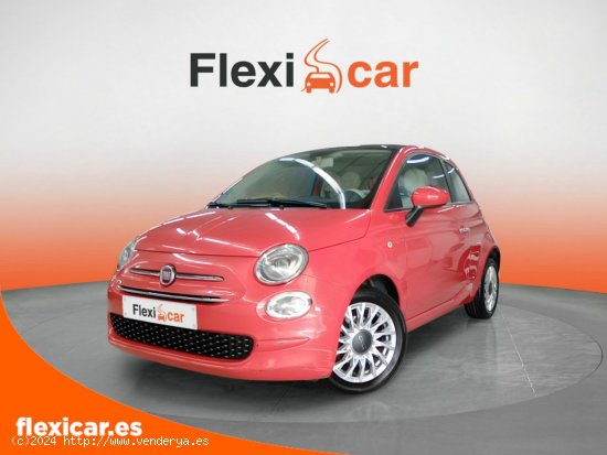 Fiat 500 Connect 1.0 Hybrid 52KW (70 CV) - Tarragona