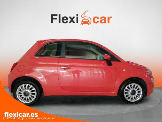 Fiat 500 Connect 1.0 Hybrid 52KW (70 CV) - Tarragona