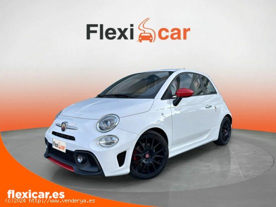 Abarth 500 1.4 16v T-Jet 595 118kW (160CV) Pista E6 - Sant Boi de Llobregat