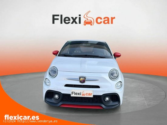 Abarth 500 1.4 16v T-Jet 595 118kW (160CV) Pista E6 - Sant Boi de Llobregat