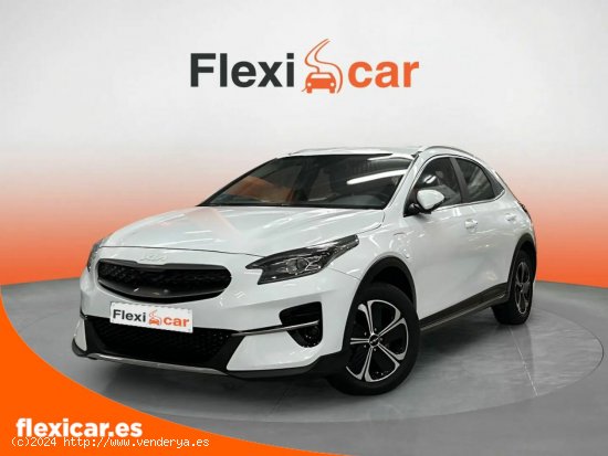 Kia XCeed 1.6 GDi PHEV 104kW (141CV) eDrive - Sabadell