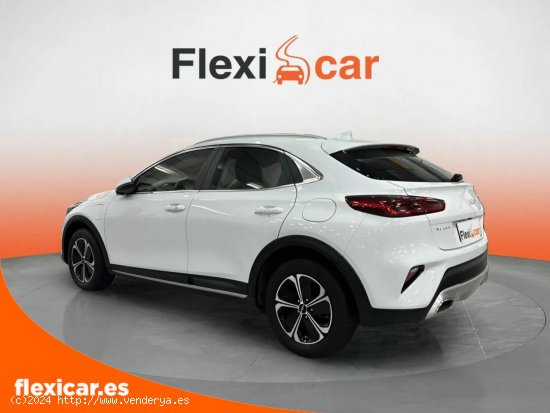 Kia XCeed 1.6 GDi PHEV 104kW (141CV) eDrive - Sabadell