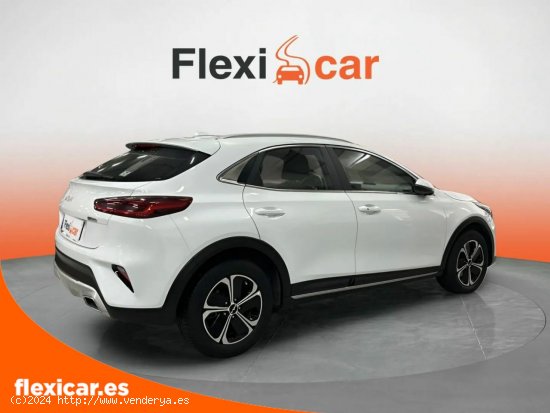 Kia XCeed 1.6 GDi PHEV 104kW (141CV) eDrive - Sabadell